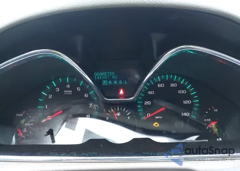 2016 Chevrolet Traverse Ls из США, поврежденный, VIN 1GNKVFED2GJ232426